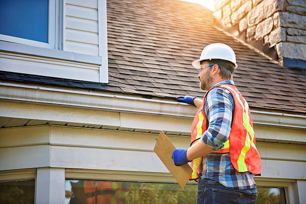 Trusted Storm Damage Roof Repair service in Rustburg, VA - Brentwood Metal Roofing