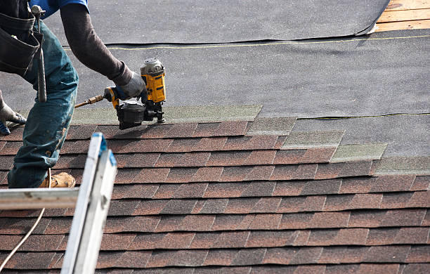 Licensed Roofing service in Rustburg, VA - Brentwood Metal Roofing